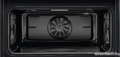 Микроволновая печь AEG KMR721000B