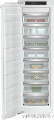 Морозильник Liebherr SIFNe 5128 Plus NoFrost