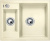 Кухонная мойка Blanco Metra 6 (жасмин) [516158]