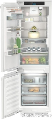 Холодильник Liebherr SICNd 5153 Prime