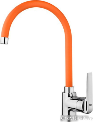 Смеситель TEKA IN 995 Inca Orange [53995120FA]