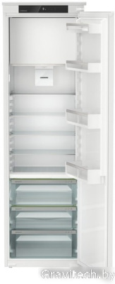 Однокамерный холодильник Liebherr IRBSe 5121 Plus