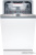 Встраиваемая посудомоечная машина Bosch Serie 6 SPV6YMX11E