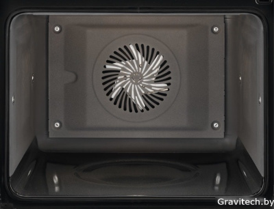 Электрический духовой шкаф Electrolux OKD5C70X