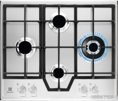 Варочная панель Electrolux GME363NX