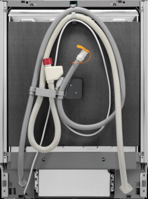 Встраиваемая посудомоечная машина AEG FSE94848P