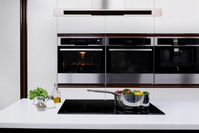 Варочная панель Electrolux EIV634
