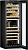 Винный шкаф Liebherr WPgbi 7483 Vinidor Selection