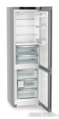 Холодильник Liebherr CBNsfc 572i Plus BioFresh NoFrost
