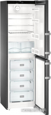 Холодильник Liebherr CNbs 3915 Comfort