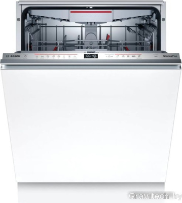 Посудомоечная машина Bosch SMV6ECX51E