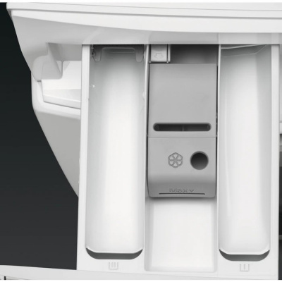 Стирально-сушильная машина AEG L7WBEN69S