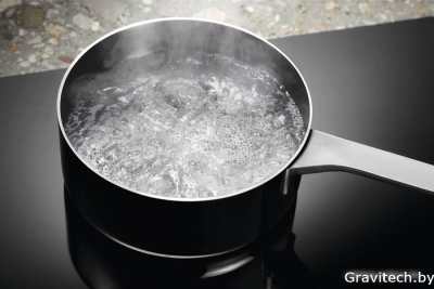 Варочная панель Electrolux IPE6440KX