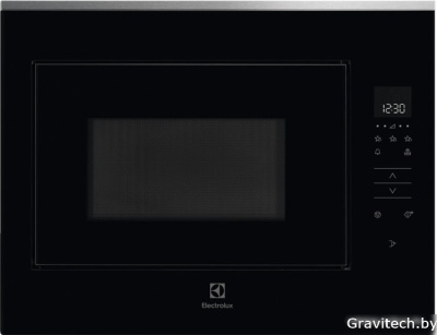 Микроволновая печь Electrolux KMFE264TEX