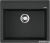 Кухонная мойка Omoikiri Daisen 60 BL