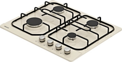 Варочная панель Akpo PGA 604 LXE-4