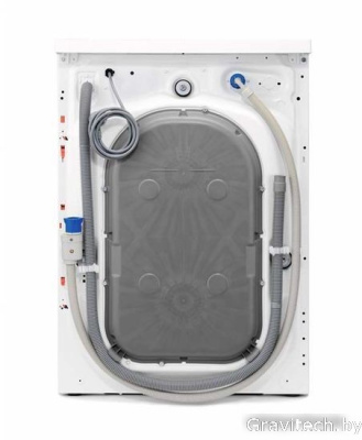 Стиральная машина AEG LFR83844VE