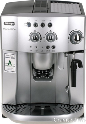 Эспрессо кофемашина DeLonghi Magnifica ESAM 4200.S