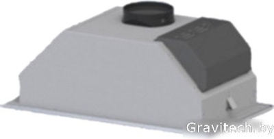 Кухонная вытяжка Falmec Built In 450 (50)