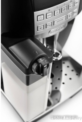 Эспрессо кофемашина DeLonghi Magnifica S ECAM 22.360.B