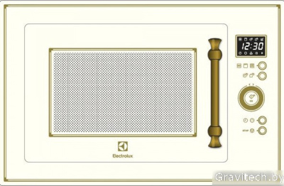 Микроволновая печь Electrolux EMT25203OC
