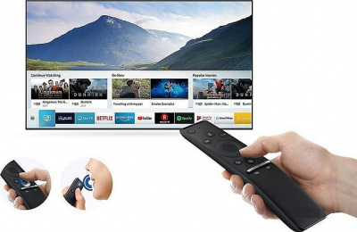 Телевизор 43’’ Artel TV YA43LF1600 (109 см) Yandex TV