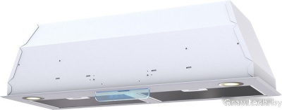 Кухонная вытяжка Krona Ameli 900 white S