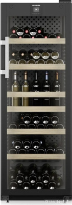 Винный шкаф Liebherr WFbli 5041 Perfection 5041-20001