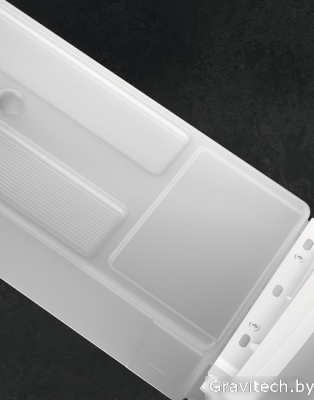 Стиральная машина AEG TR939M4ZE