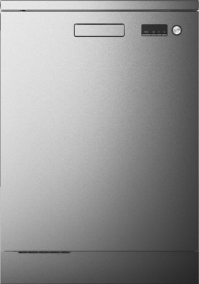 Посудомоечная машина ASKO DFS244IB.S/1