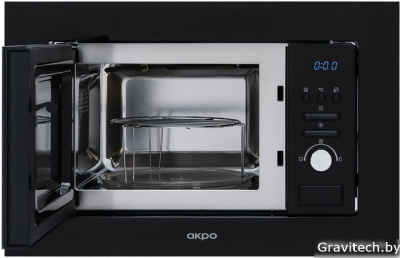 Микроволновая печь Akpo MEA 820 08 MMP01 BL