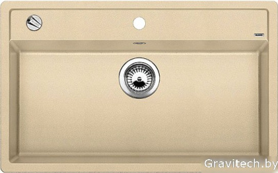 Кухонная мойка Blanco Dalago 8 (шампань) [516635]