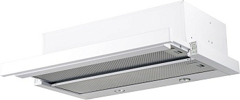 Кухонная вытяжка Akpo Light eco 50 WK-7 (белый)