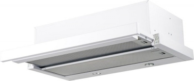 Кухонная вытяжка Akpo Light eco 50 WK-7 (белый)