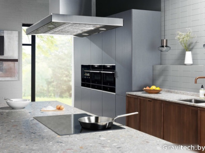 Электрический духовой шкаф Electrolux KOAAS31WT