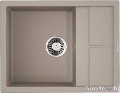 Кухонная мойка Omoikiri Sumi 65 SA