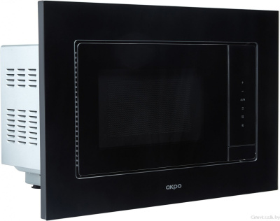 Микроволновая печь Akpo MEA 2001 FLAT BL