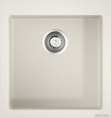 Кухонная мойка Omoikiri Bosen 47 EV (эверест)