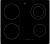 Варочная панель ASKO HCL634G
