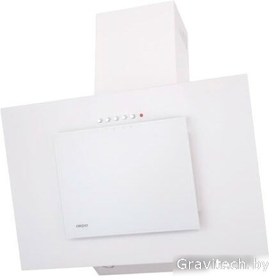 Кухонная вытяжка Akpo Orient eco 60 WK-4 (белый)