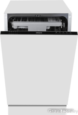 Посудомоечная машина Akpo ZMA45 Series 6 Autoopen