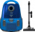 Контейнерный пылесос Artel VCC 0120 Blue