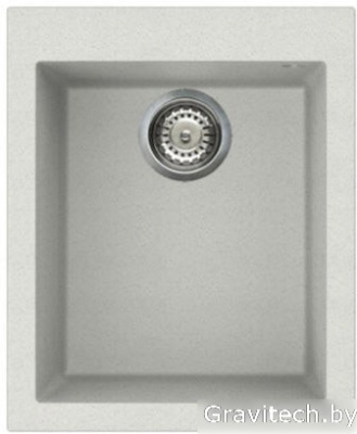 Кухонная мойка Omoikiri Bosen 41-WH (4993144)