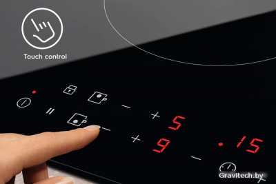 Варочная панель Electrolux LIT30230C