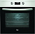 Электрический духовой шкаф TEKA HO 725G [41590099]