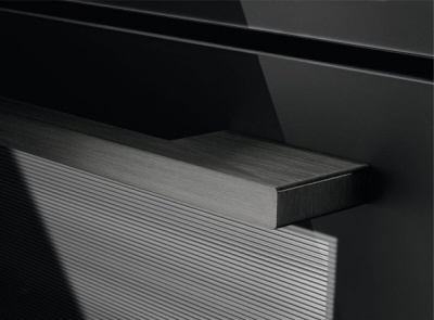 Электрический духовой шкаф Electrolux KOEAP31WT