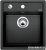 Кухонная мойка Blanco Dalago 5 (антрацит) [518521]