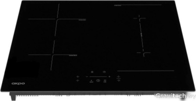 Варочная панель Akpo PIA 60 941 19 CC BL
