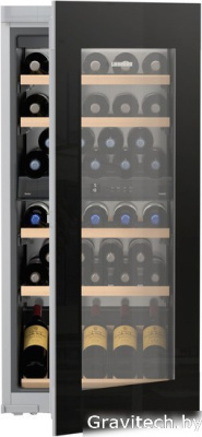 Винный шкаф Liebherr EWTgb 2383 Vinidor