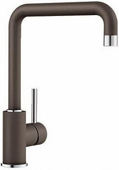 Смеситель Blanco Mili (кофе)